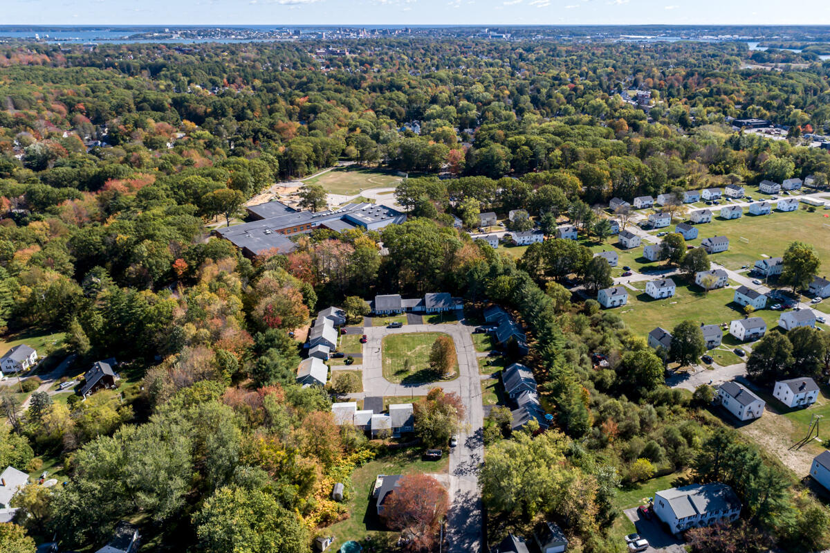 7 Dale Court Portland ME 04102