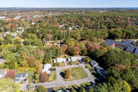 7 Dale Court Portland ME 04102