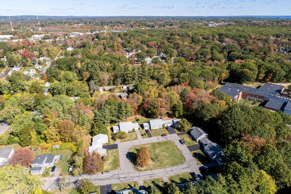 7 Dale Court Portland ME 04102