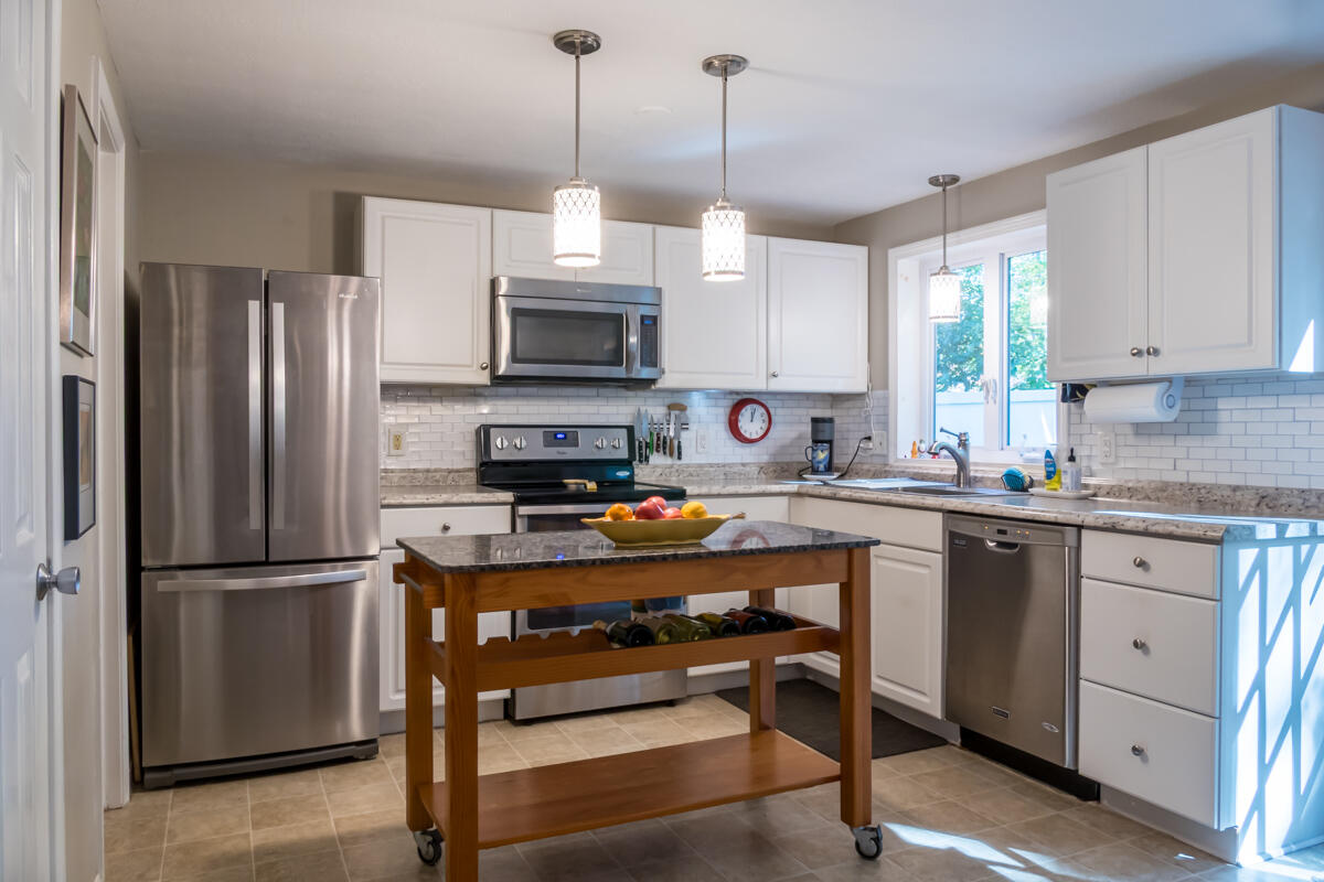 7 Dale Court Portland ME 04102