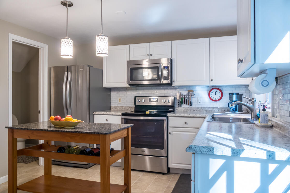 7 Dale Court Portland ME 04102