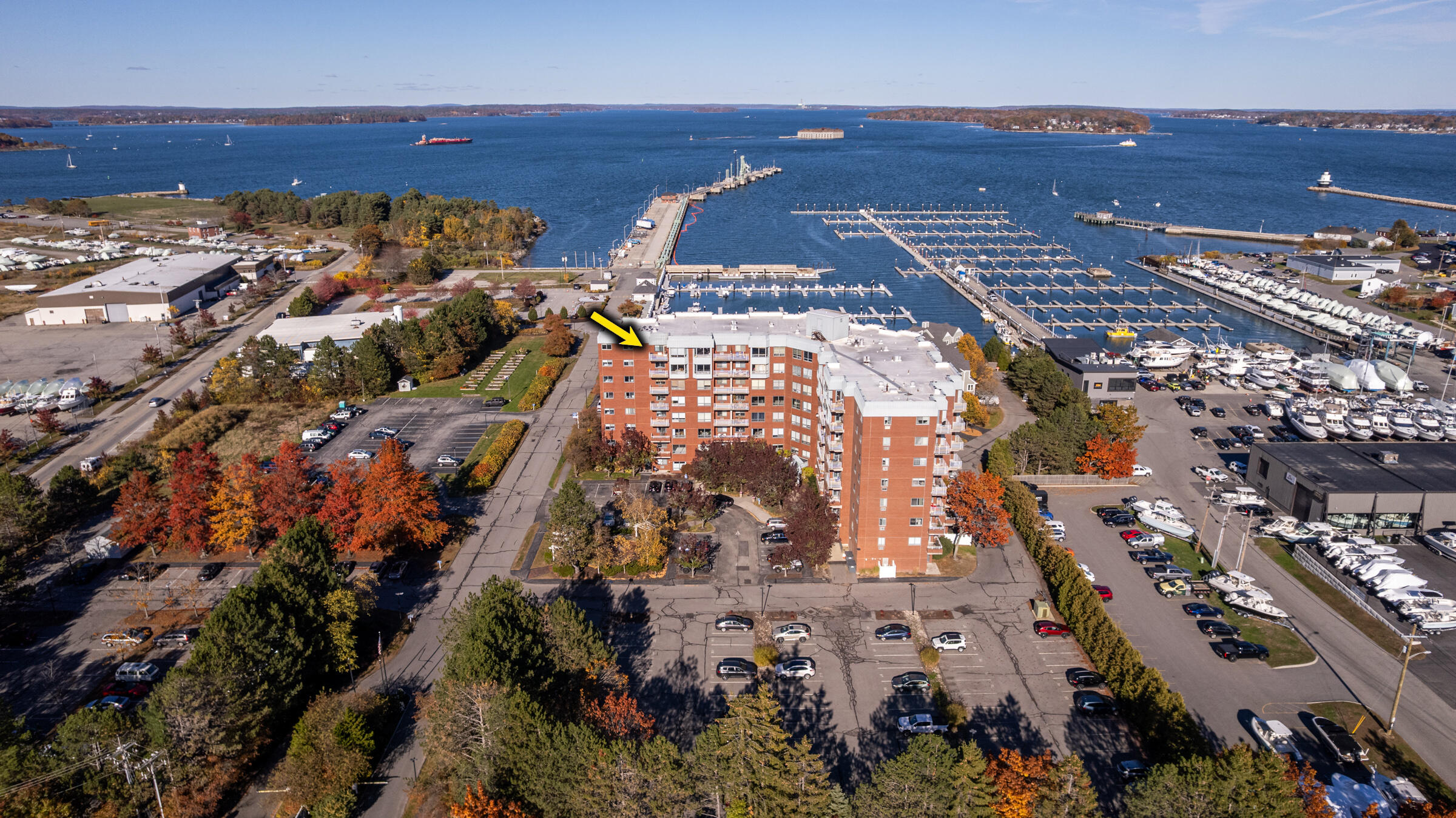 148 Breakwater Drive South Portland ME 04106