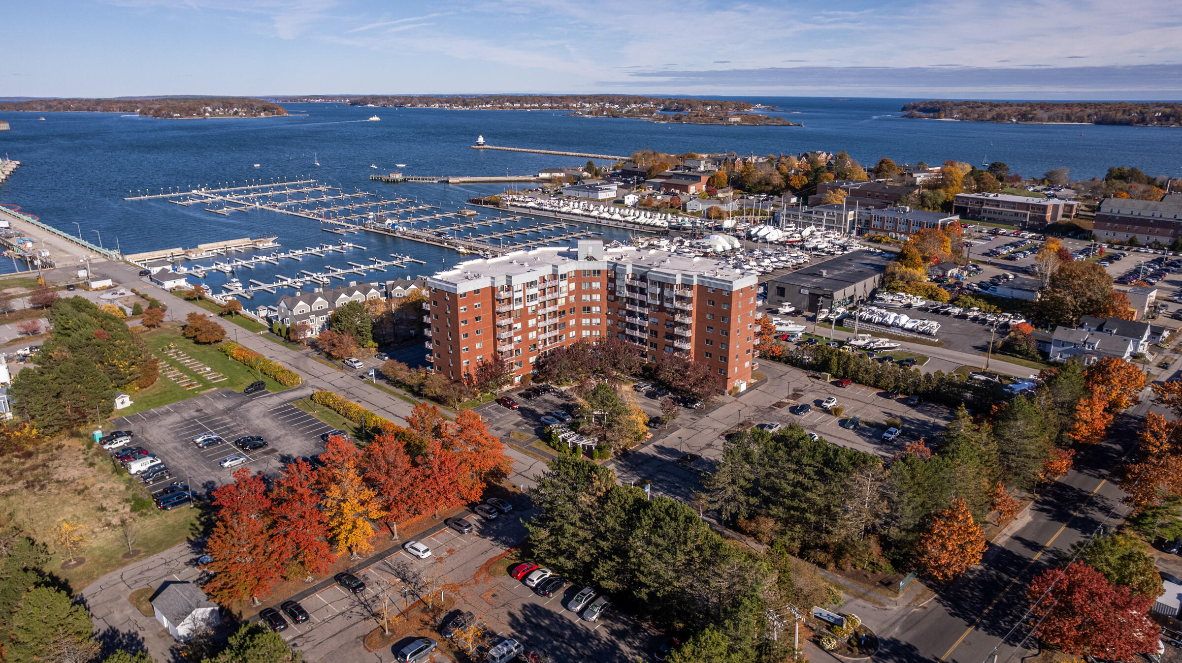 148 Breakwater Drive South Portland ME 04106