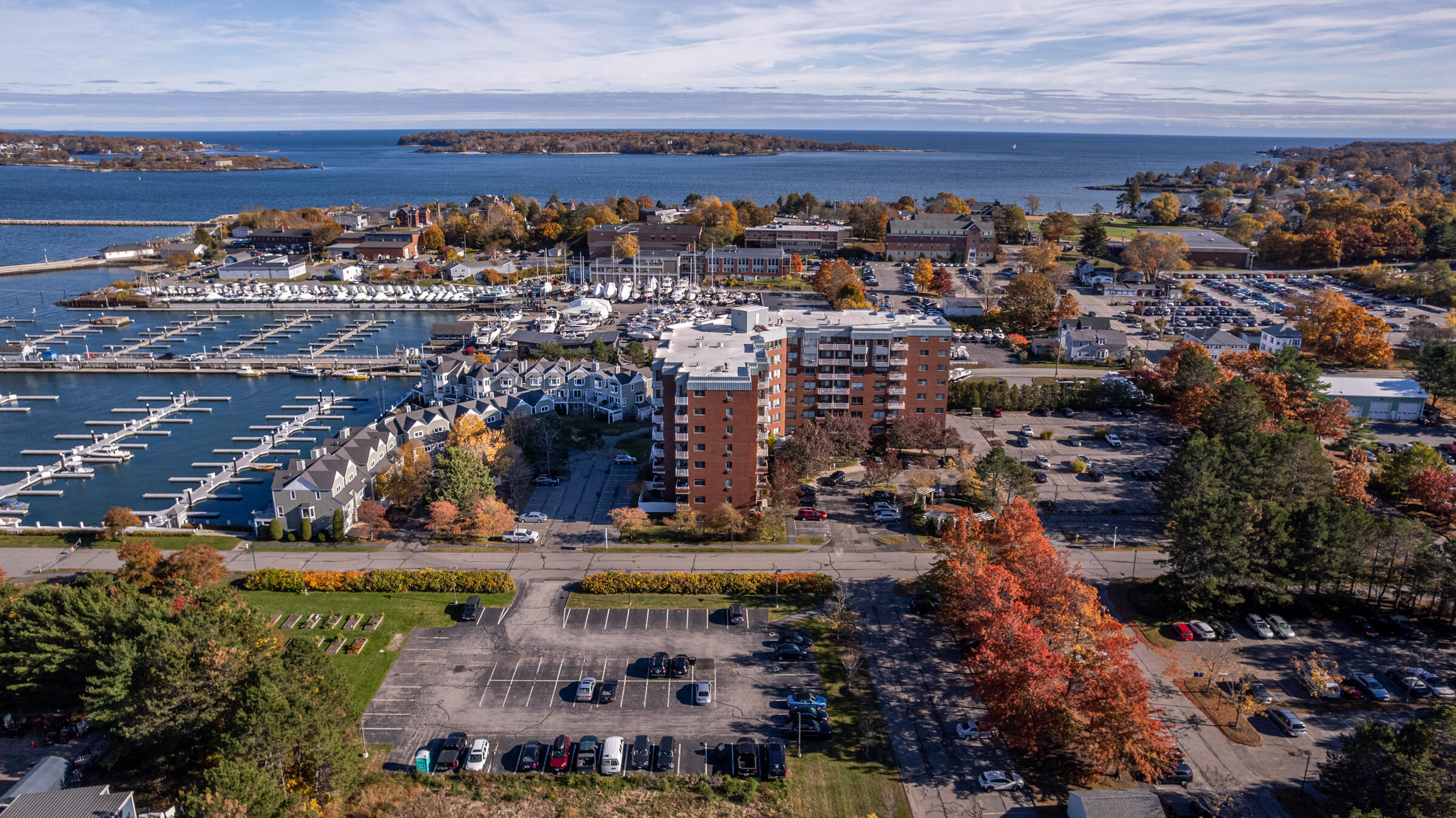 148 Breakwater Drive South Portland ME 04106