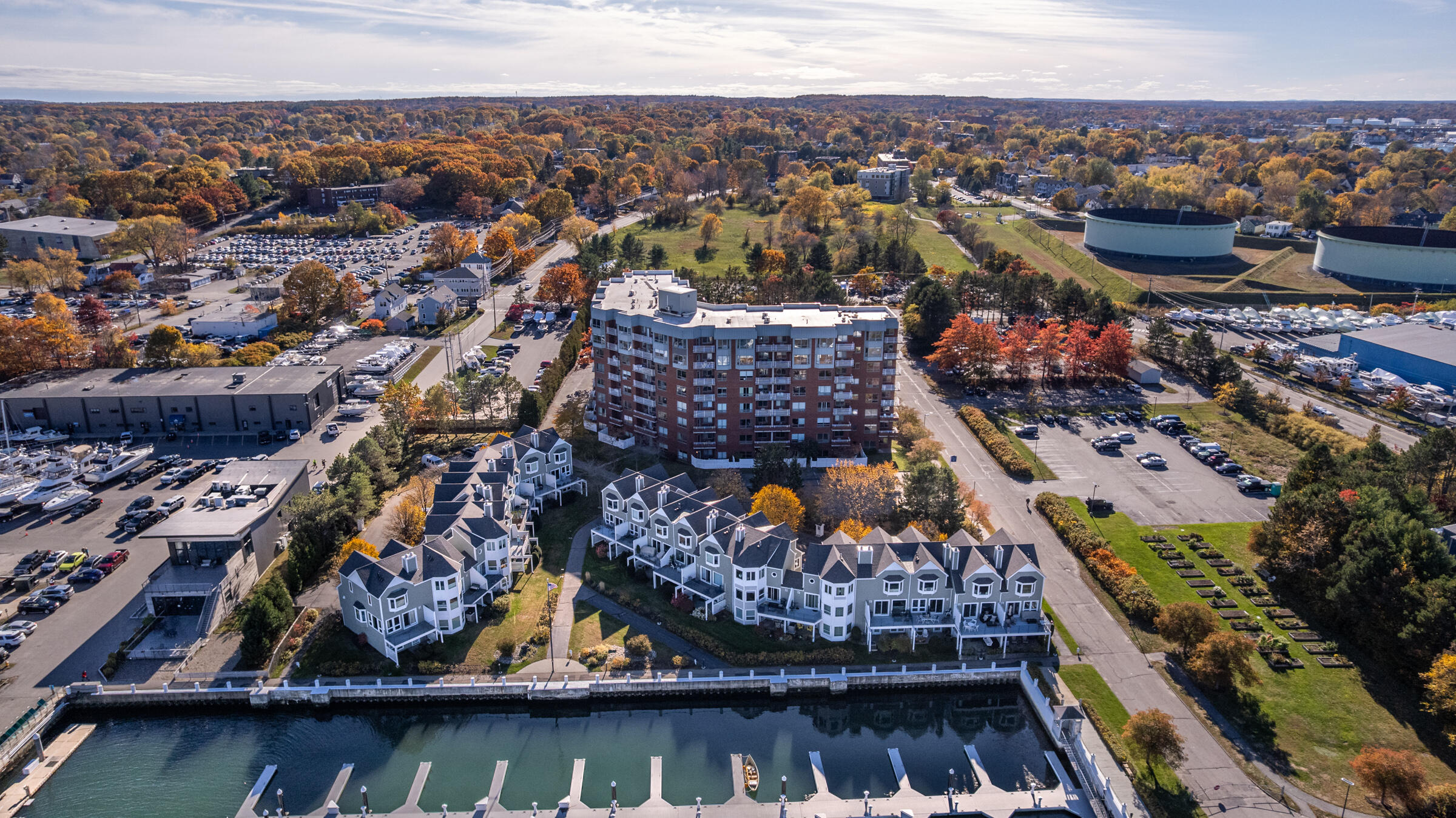 148 Breakwater Drive South Portland ME 04106