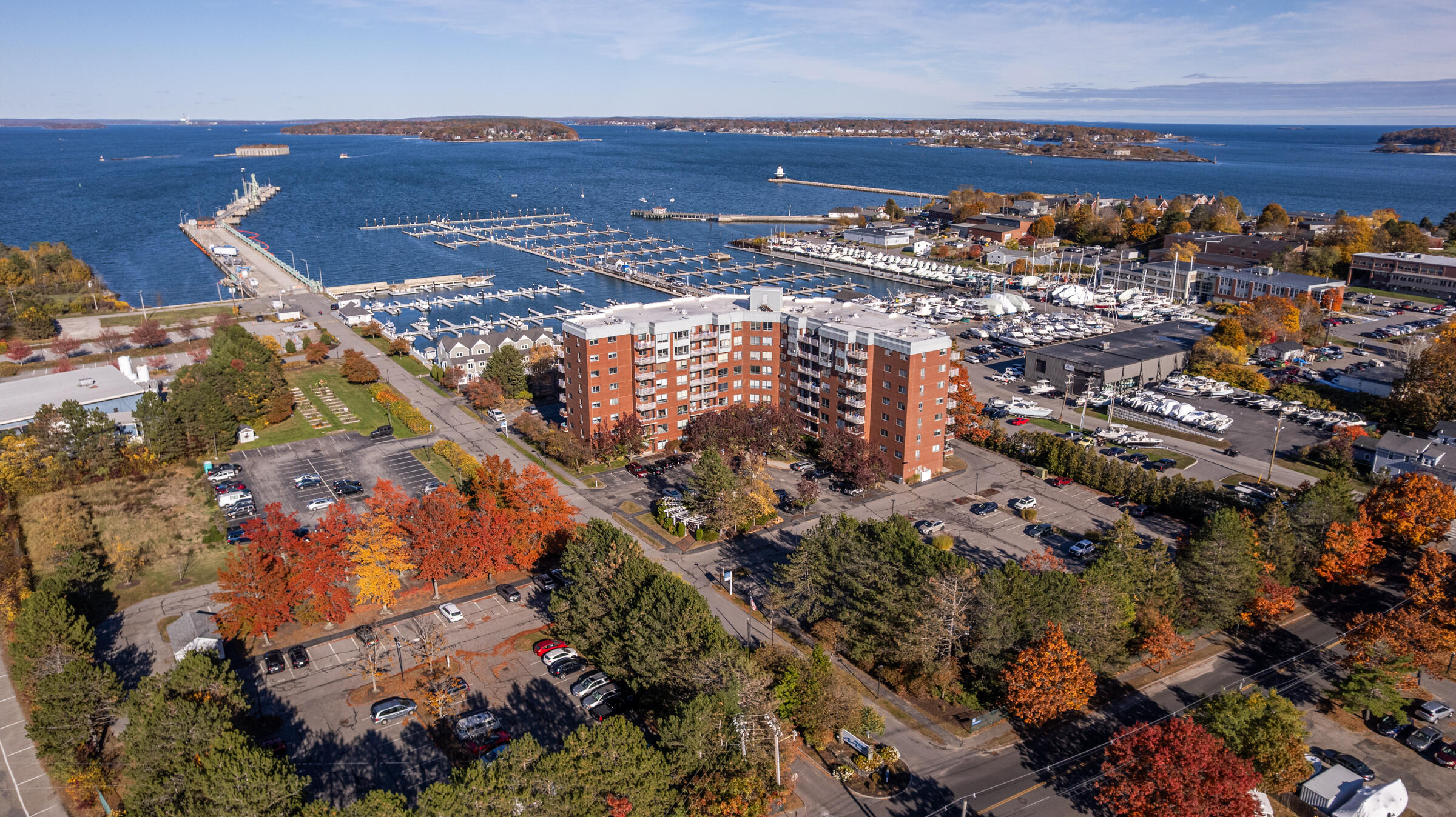 148 Breakwater Drive South Portland ME 04106