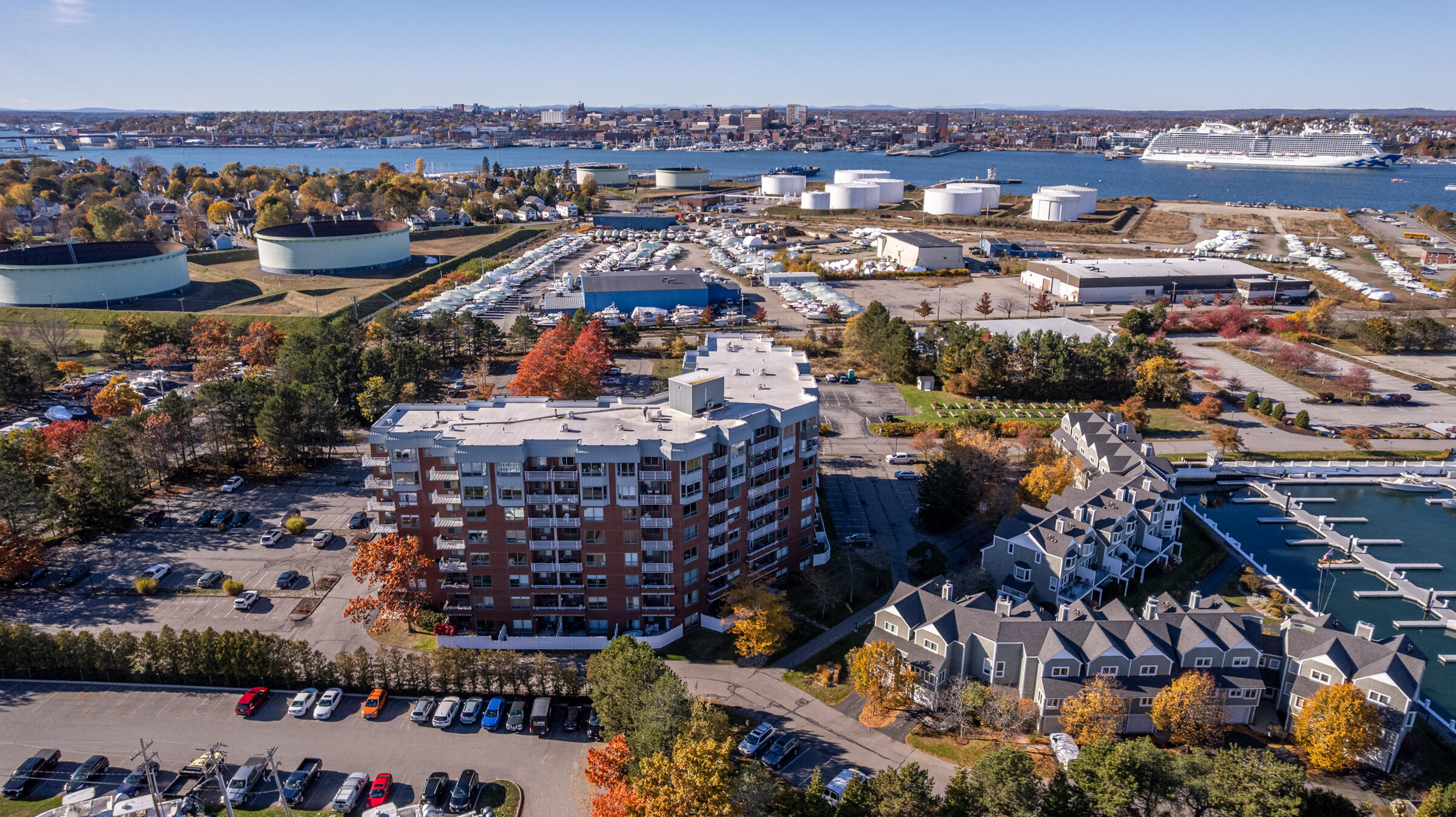 148 Breakwater Drive South Portland ME 04106