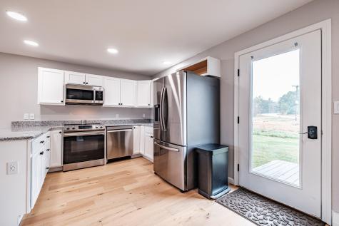 1257 Route 2 Rumford ME 04276