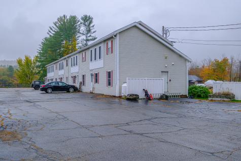 1257 Route 2 Rumford ME 04276