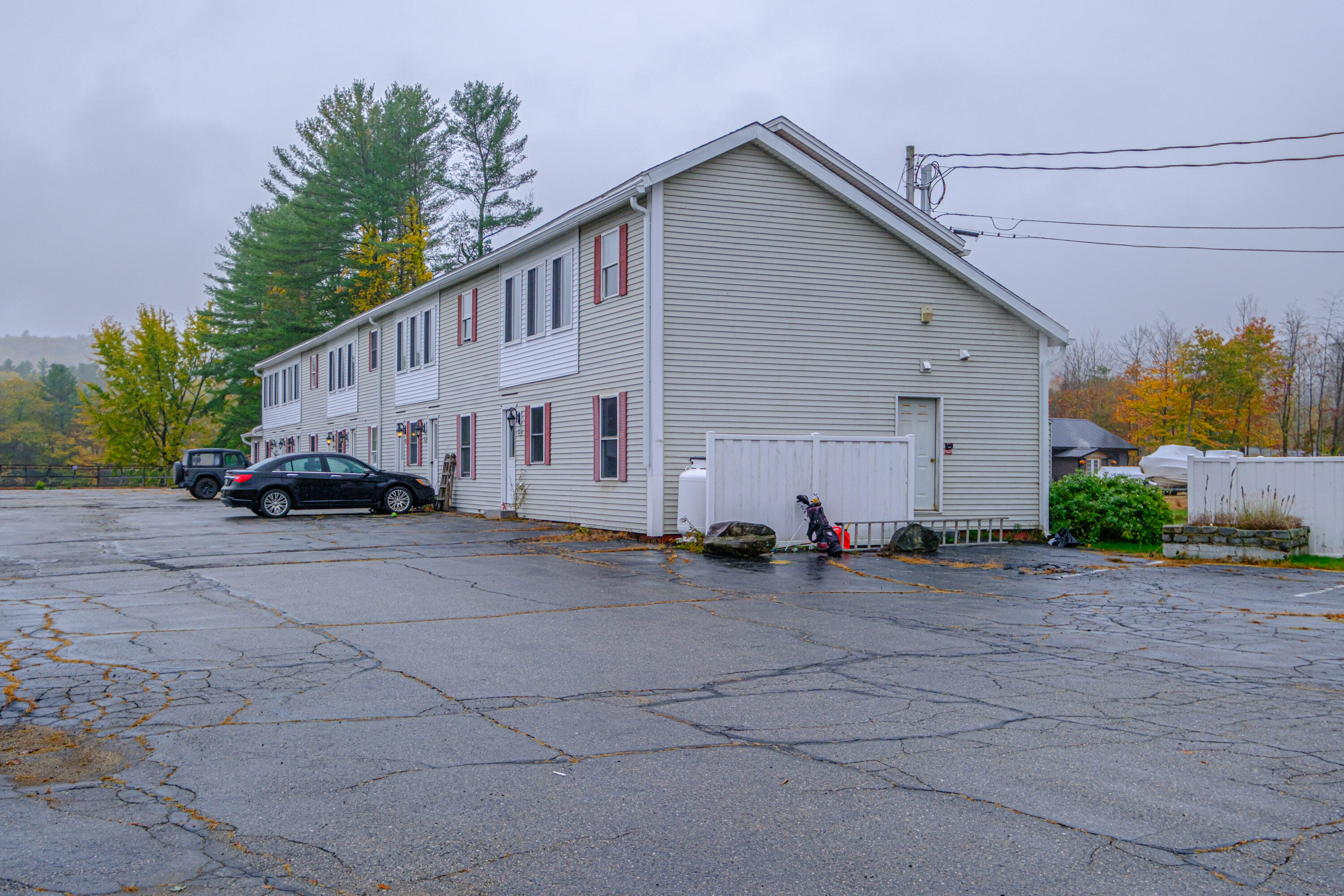 1257 Route 2 Rumford ME 04276