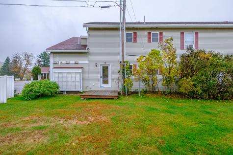 1257 Route 2 Rumford ME 04276