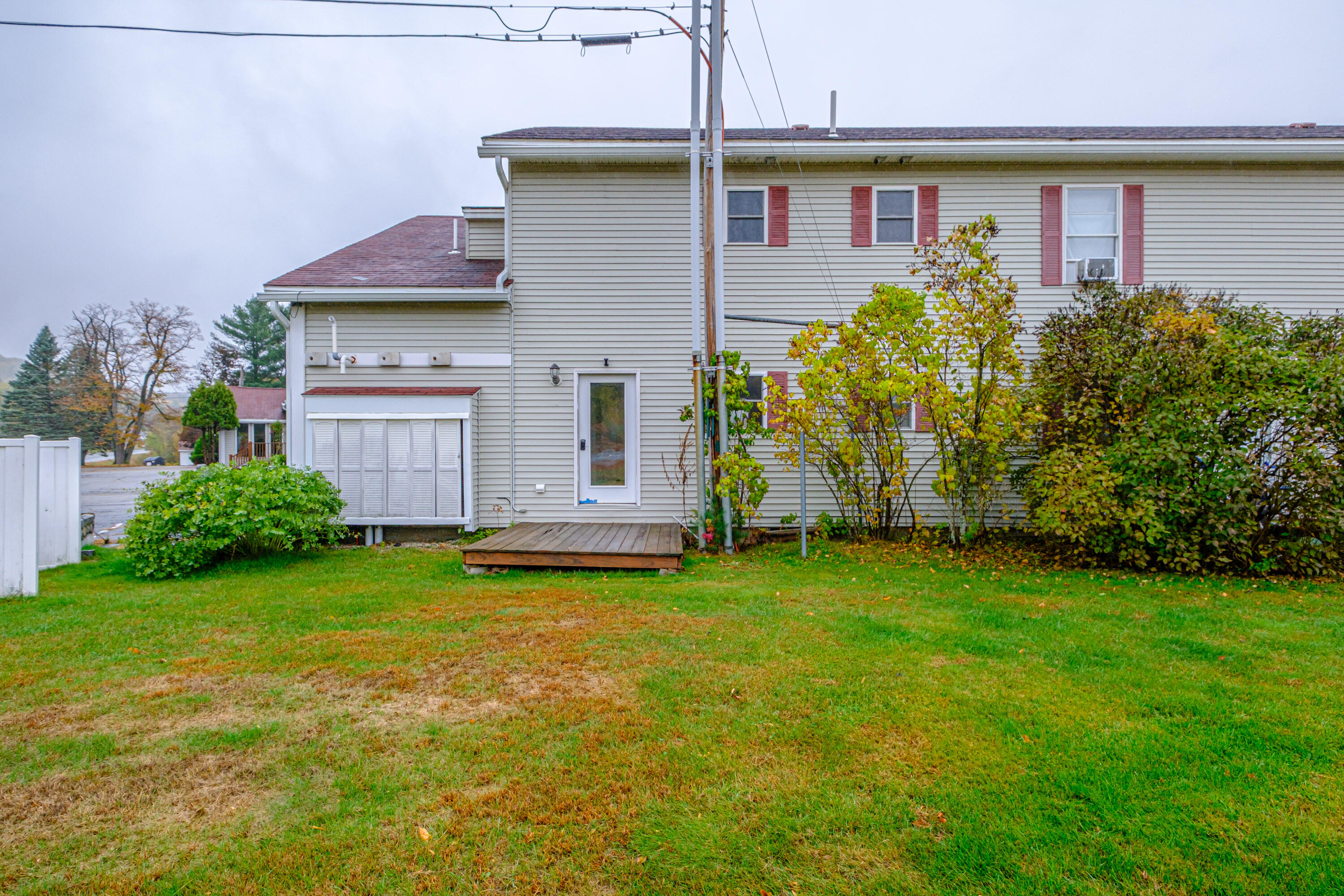 1257 Route 2 Rumford ME 04276