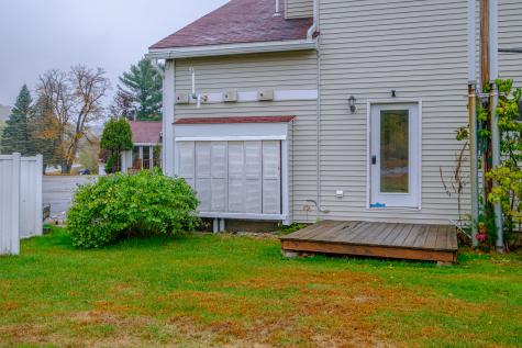 1257 Route 2 Rumford ME 04276