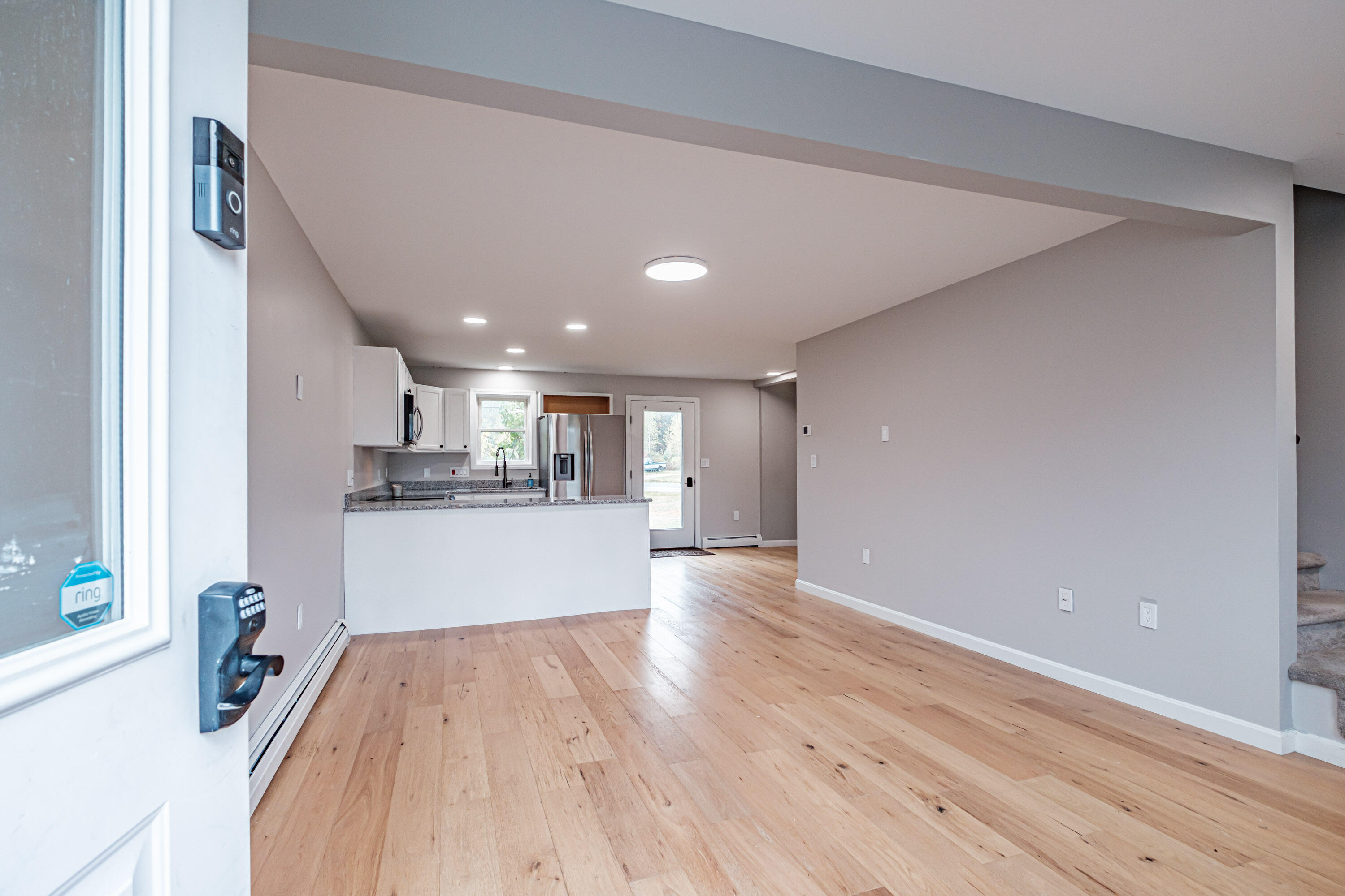 1257 Route 2 Rumford ME 04276