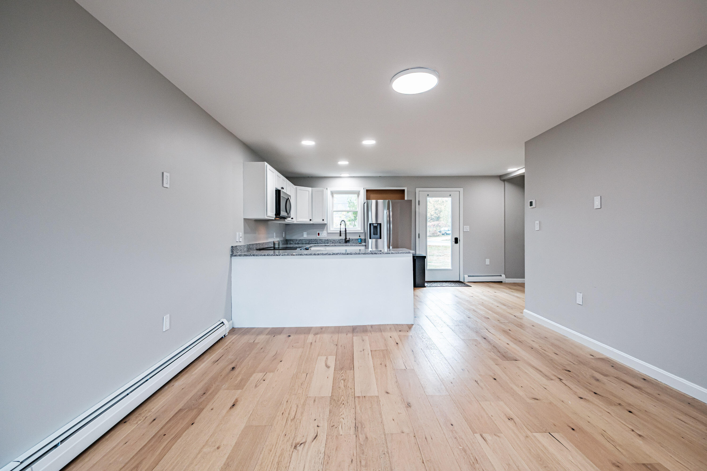 1257 Route 2 Rumford ME 04276