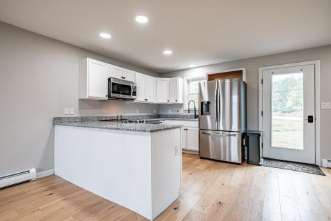 1257 Route 2 Rumford ME 04276