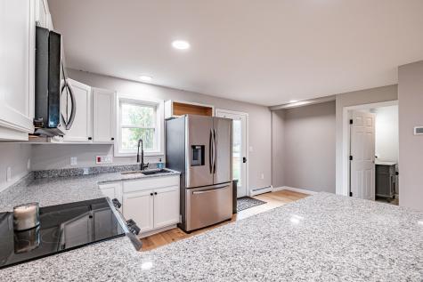 1257 Route 2 Rumford ME 04276