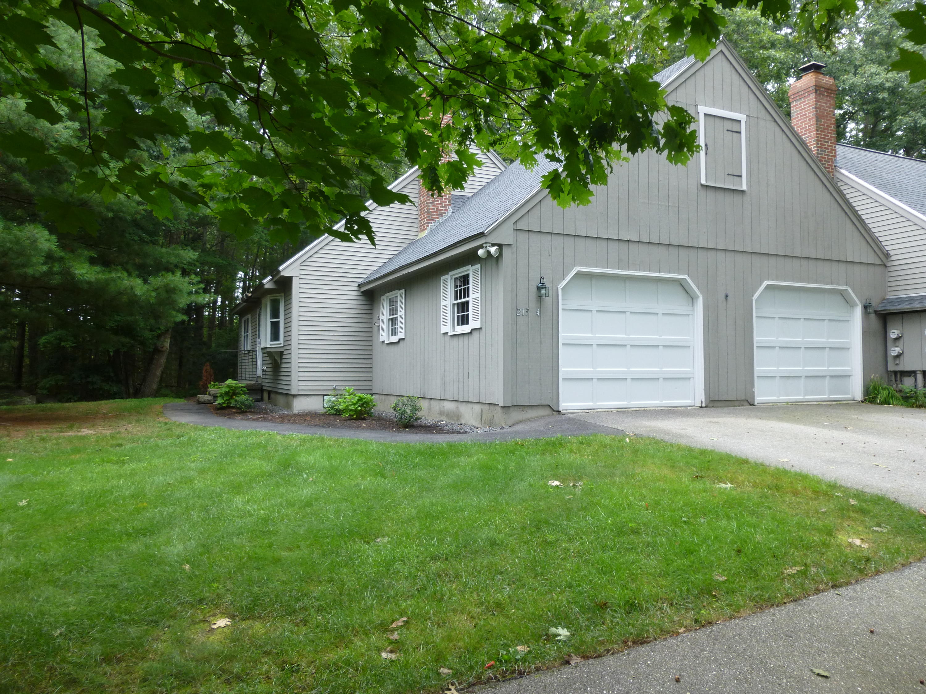 215 Flintlock Village Wells, ME