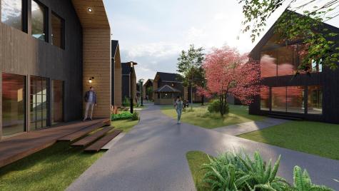 Lot 196 Mckeen Street Brunswick ME 04011