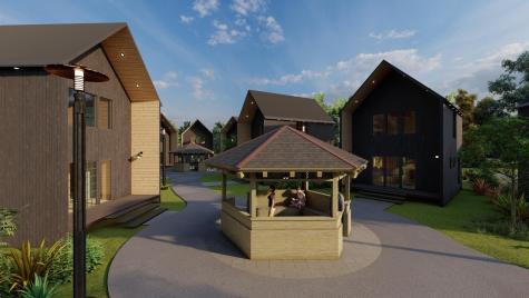 Lot 196 Mckeen Street Brunswick ME 04011