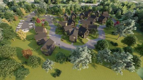 Lot 196 Mckeen Street Brunswick ME 04011