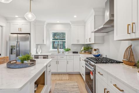 4 Overlook Drive Old Orchard Beach ME 04064