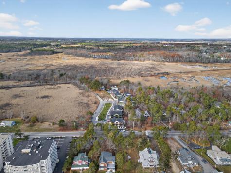 4 Overlook Drive Old Orchard Beach ME 04064