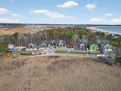 4 Overlook Drive Old Orchard Beach ME 04064