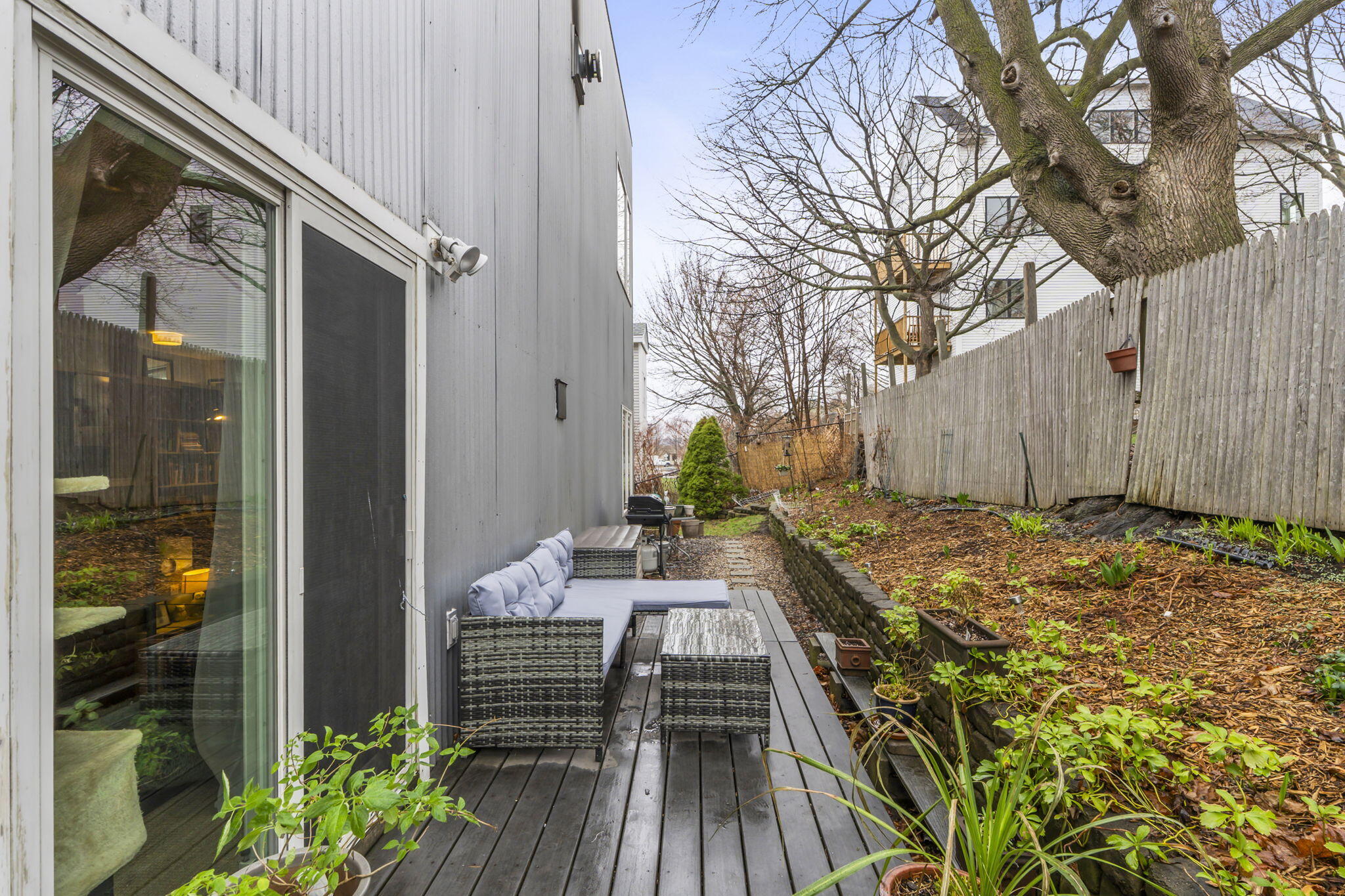 145 Anderson Street Portland ME 04101