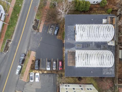 145 Anderson Street Portland ME 04101