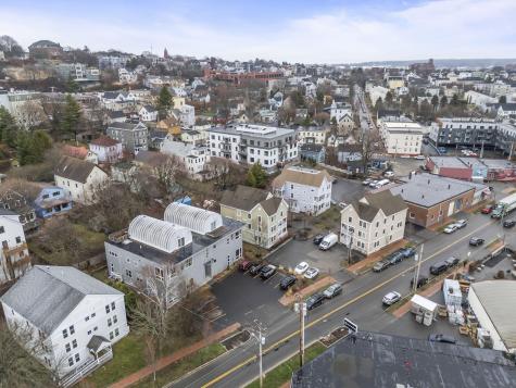 145 Anderson Street Portland ME 04101