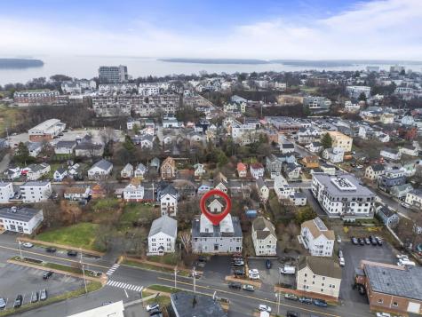145 Anderson Street Portland ME 04101