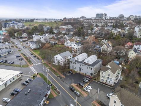 145 Anderson Street Portland ME 04101