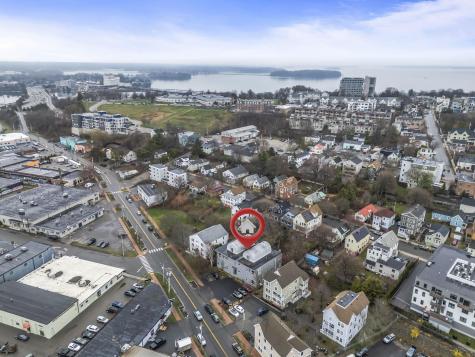 145 Anderson Street Portland ME 04101