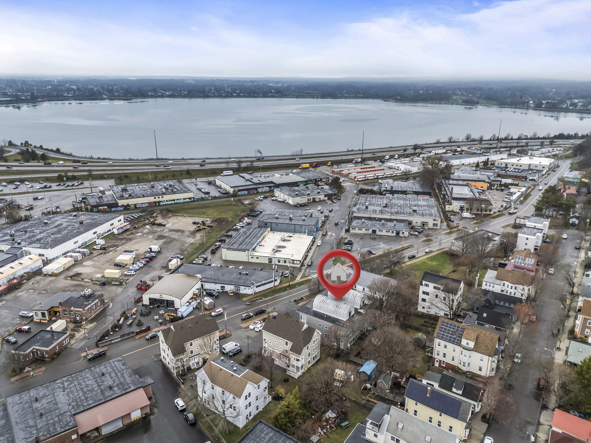 145 Anderson Street Portland ME 04101
