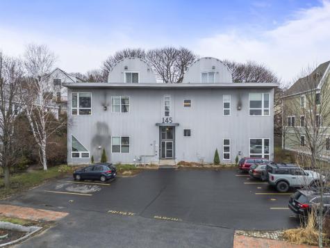 145 Anderson Street Portland ME 04101