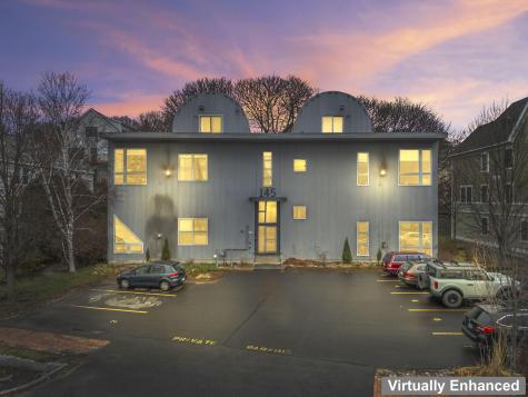 145 Anderson Street Portland ME 04101