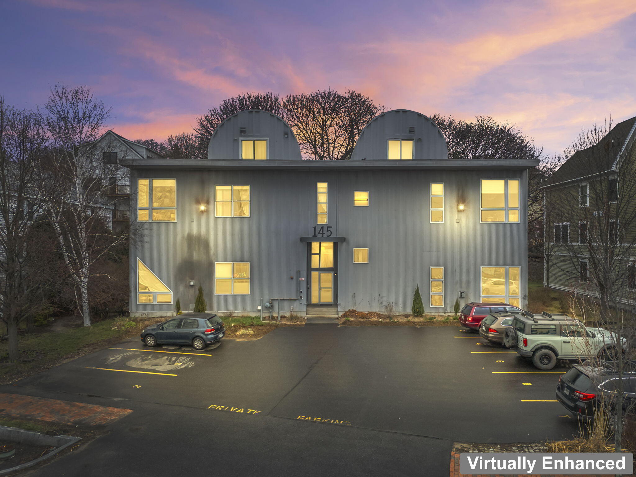 145 Anderson Street Portland ME 04101