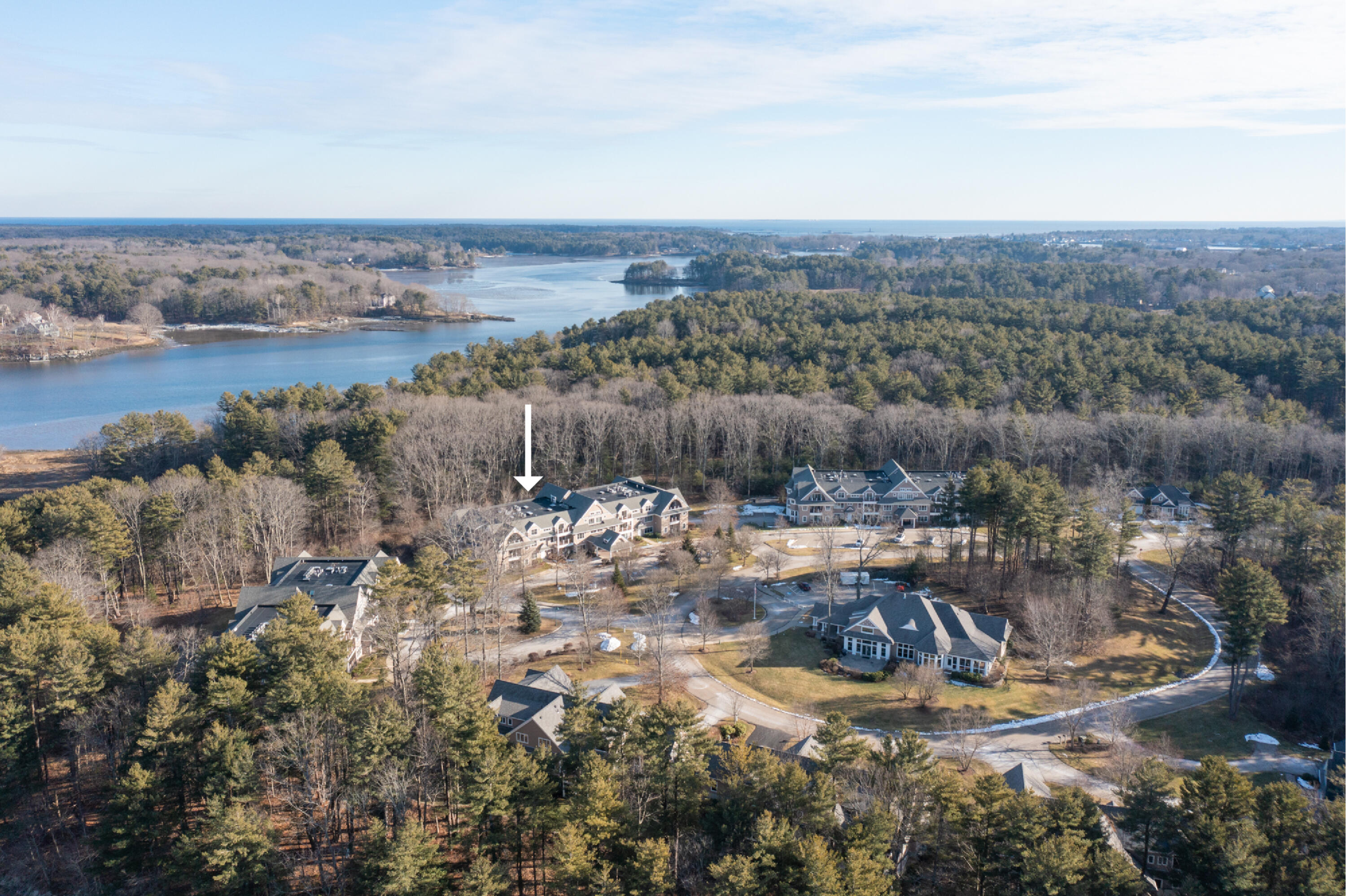 100 Shepards Cove Road Kittery, ME