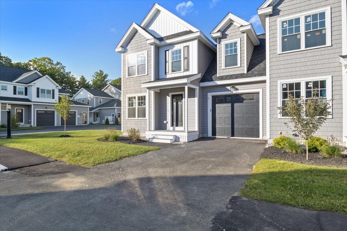 25 Regency Circle Kittery ME 03904