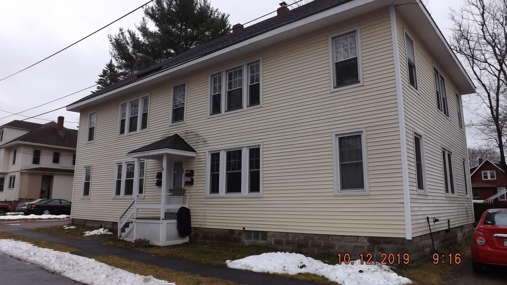 36 Leeman Street Portland ME 04103