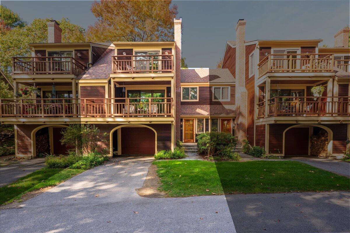 10 Harbor Drive Lincolnville ME 04849