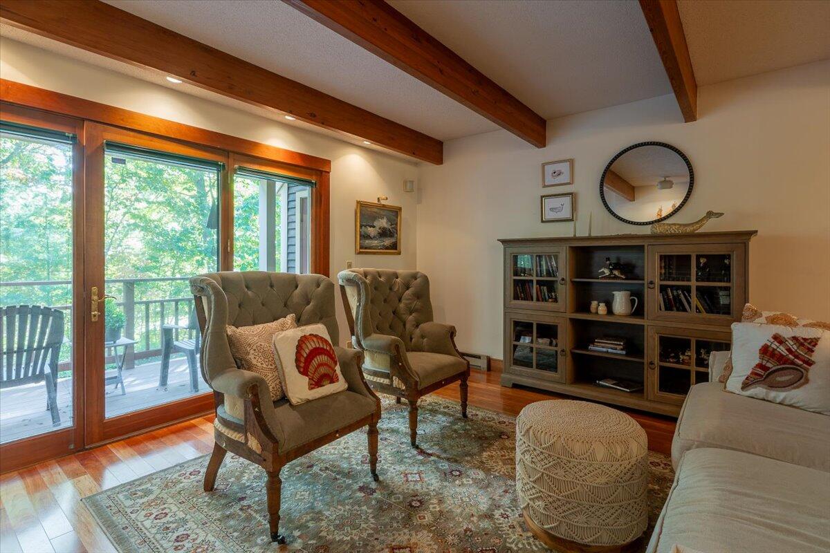 10 Harbor Drive Lincolnville ME 04849