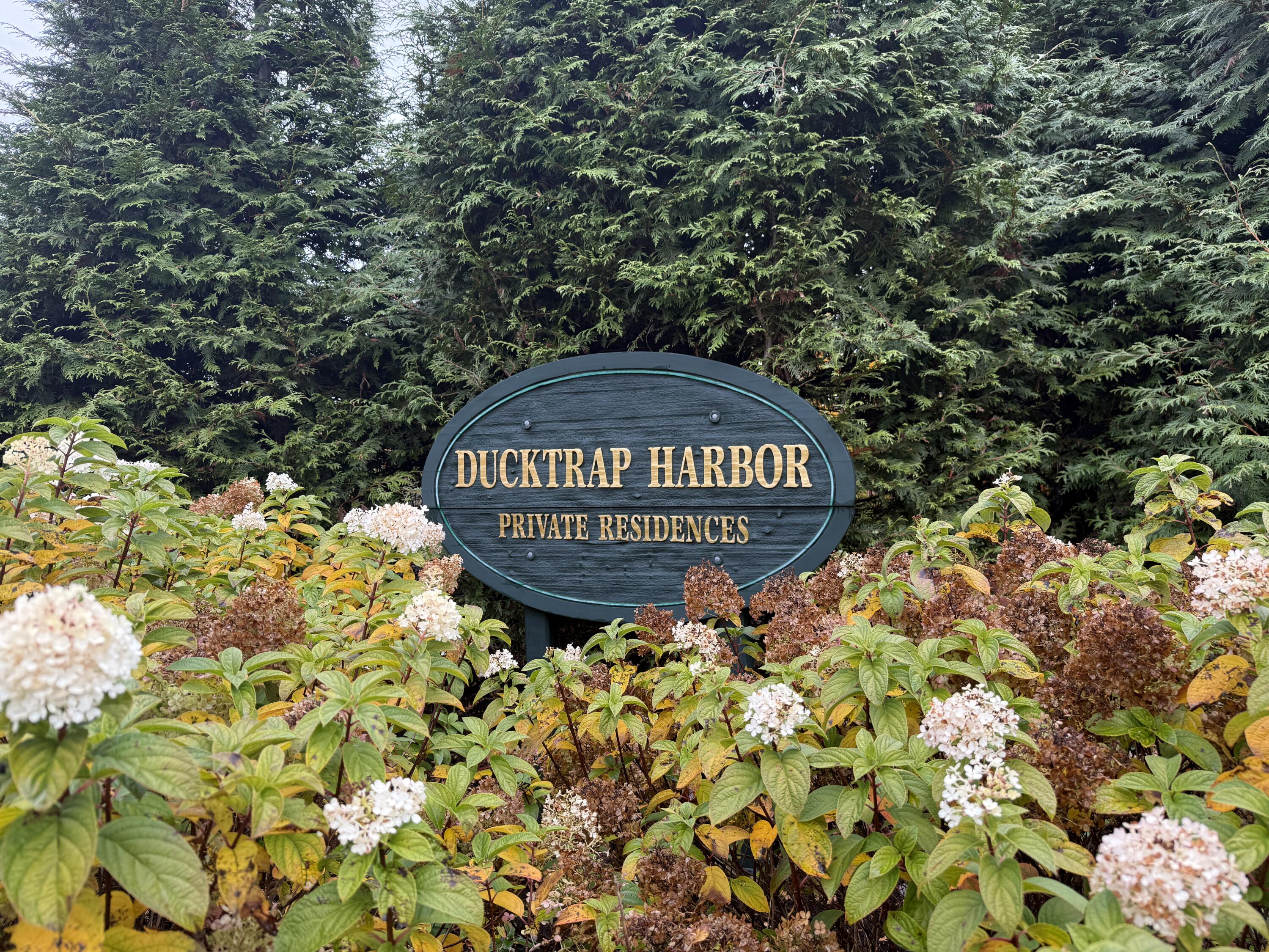 10 Harbor Drive Lincolnville ME 04849