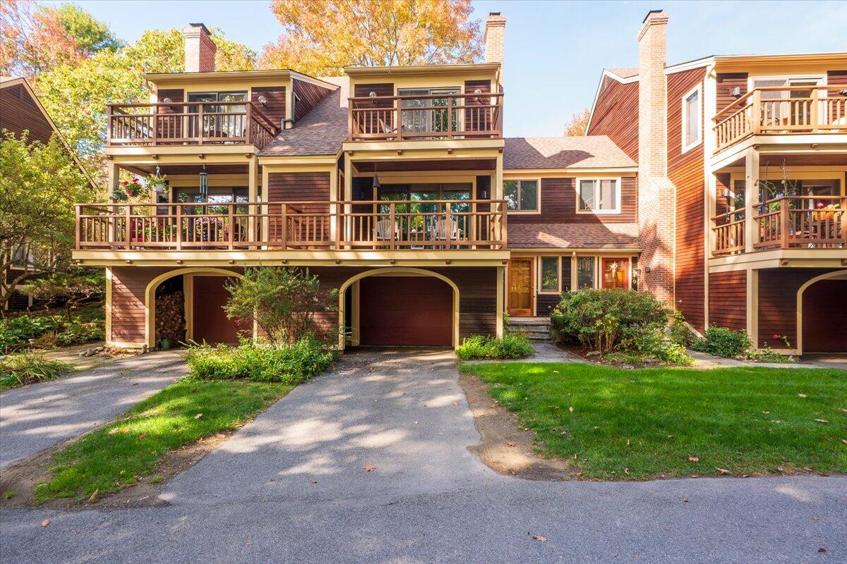 10 Harbor Drive Lincolnville ME 04849