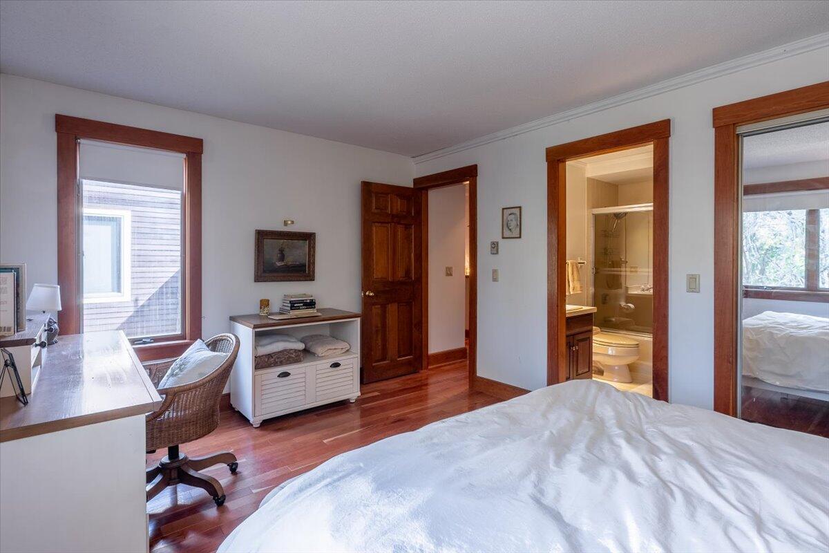 10 Harbor Drive Lincolnville ME 04849