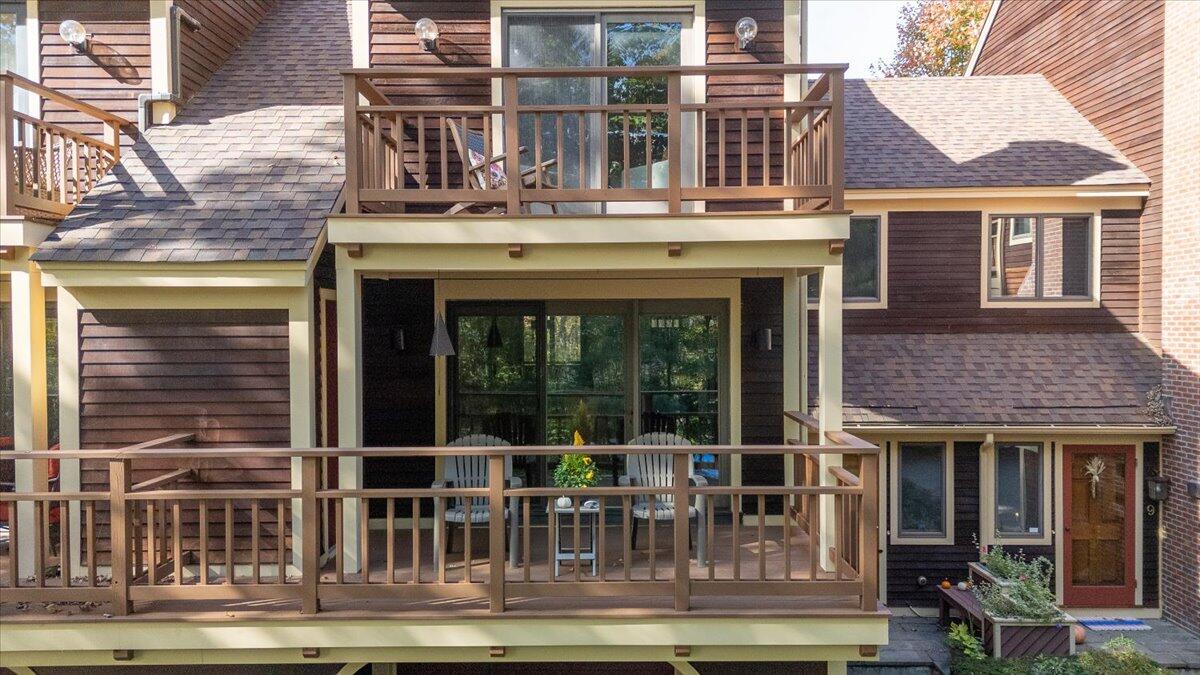 10 Harbor Drive Lincolnville ME 04849