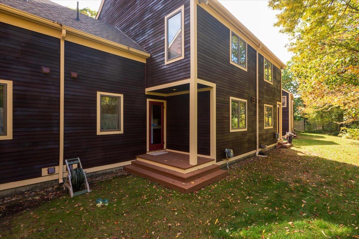 10 Harbor Drive Lincolnville ME 04849