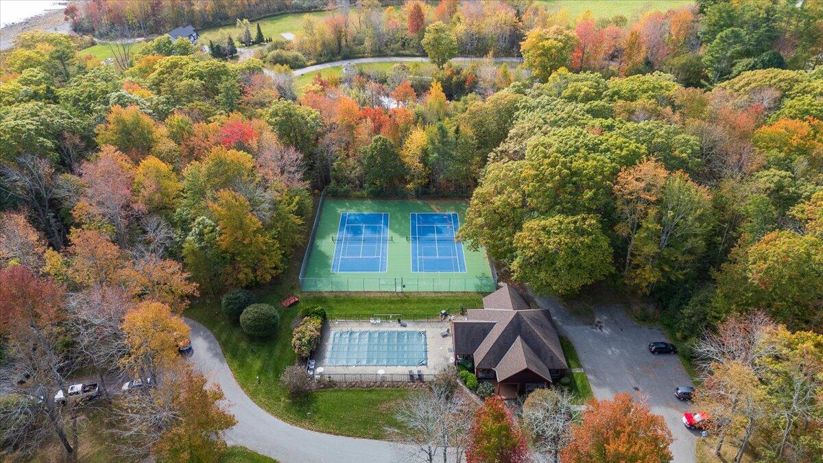 10 Harbor Drive Lincolnville ME 04849