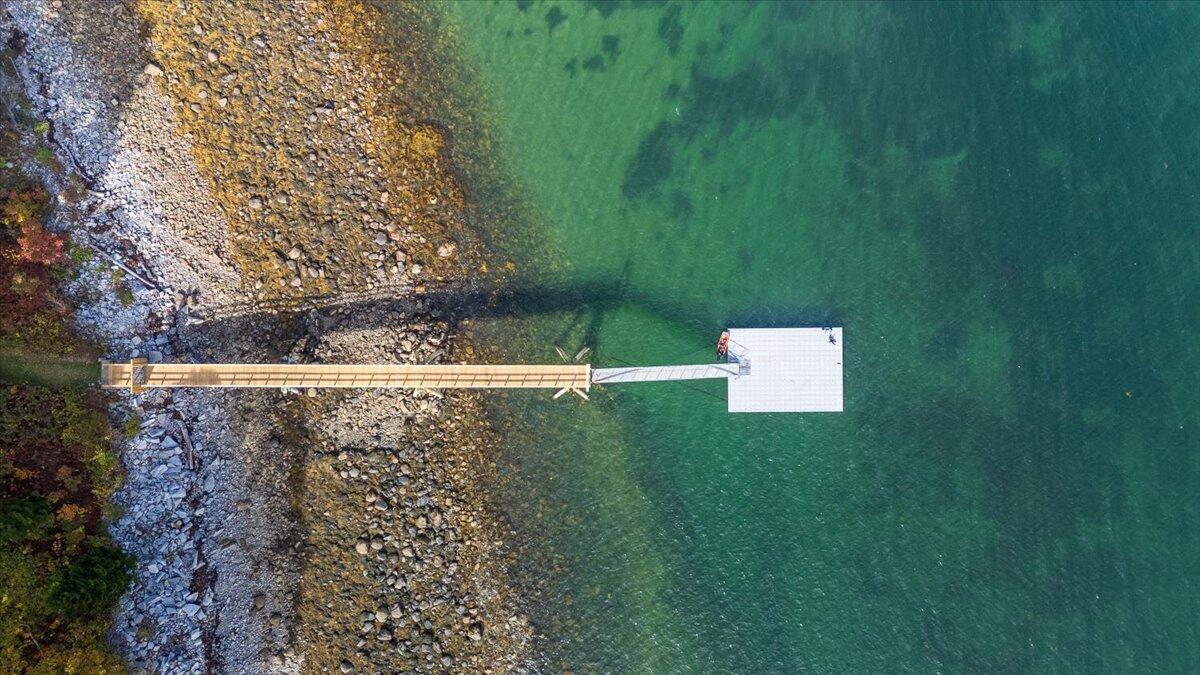 10 Harbor Drive Lincolnville ME 04849